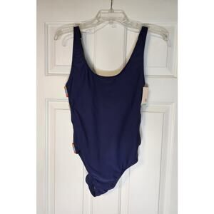 SO One Piece Swimsuit Size M NWT
